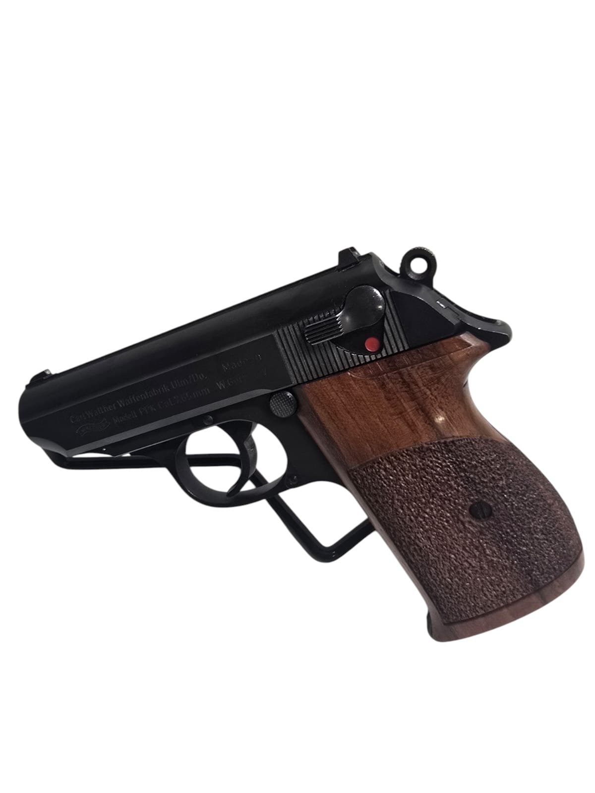 Pistolet Walther PPK 7.65 mm na sprzedaż