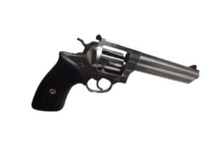 Ruger GP100 | Stan idealny — zdjęcie 3 z 5