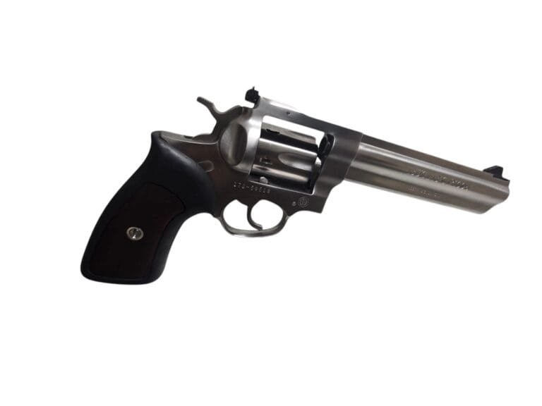 Ruger GP100 | Stan idealny — zdjęcie 3 z 5