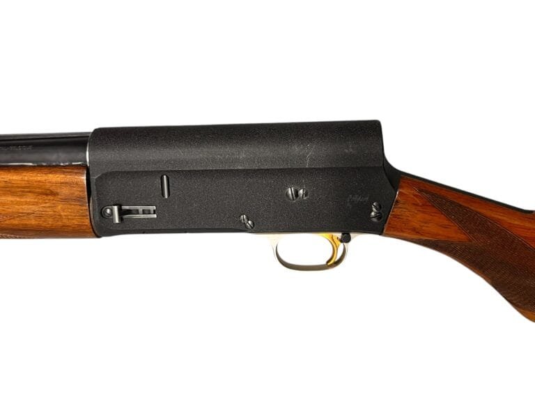 FN Browning Mod. Auto 5 | Stan bardzo dobry — zdjęcie 4 z 6