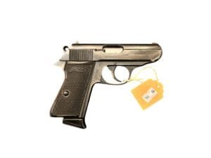 Walther PPK | Stan bardzo dobry — zdjęcie 2 z 2
