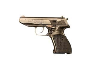 Pistolet Walther PP Super kaliber 9×18 mm