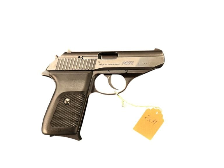Sig Sauer P230 | Stan bardzo dobry — zdjęcie 2 z 2