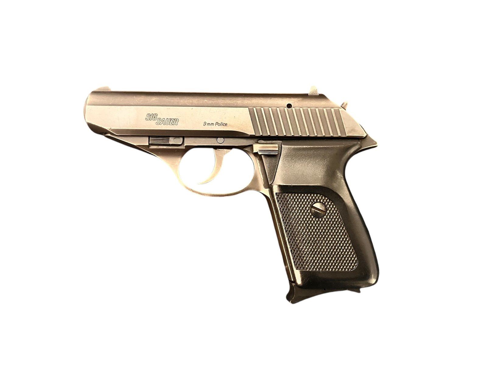 Pistolet SIG Sauer P230 kaliber 9×18 mm