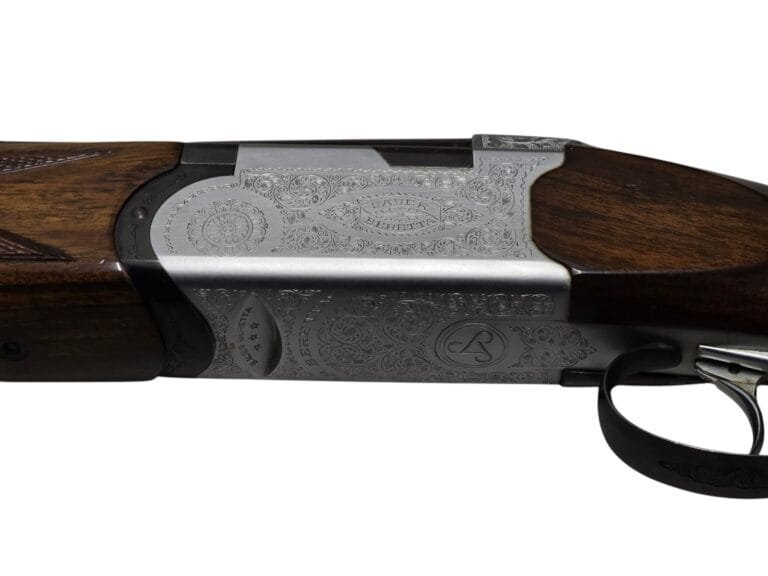 Beretta 556E | Stan bardzo dobry — zdjęcie 6 z 6
