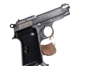 Beretta 1935 BIS | Stan bardzo dobry — zdjęcie 2 z 3