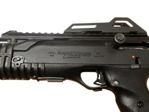 Hi-Point 995 Ts | Stan dobry — zdjęcie 3 z 3