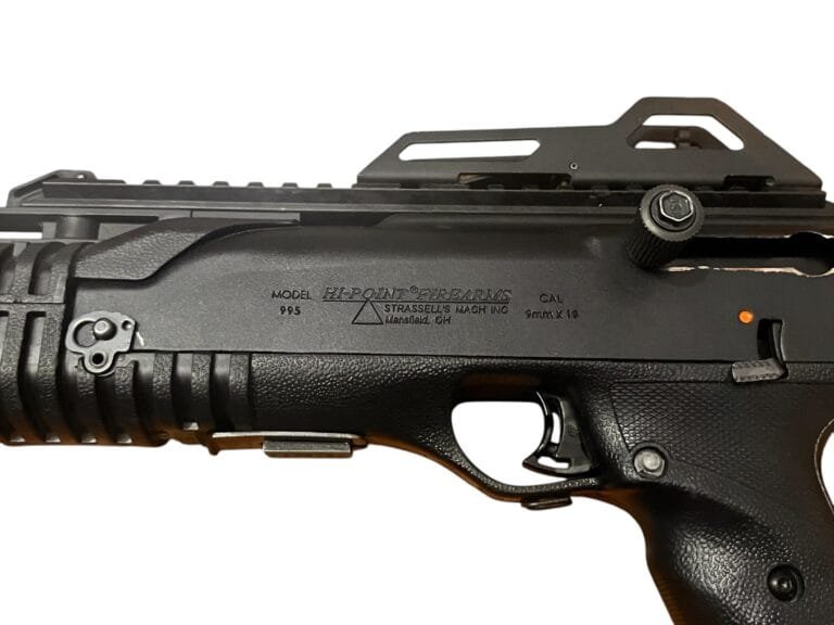 Hi-Point 995 Ts | Stan dobry — zdjęcie 3 z 3