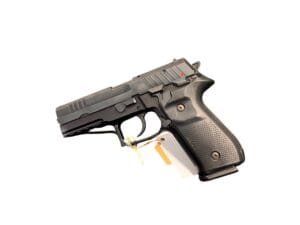 Arex Zero 1S kaliber 9x19 mm