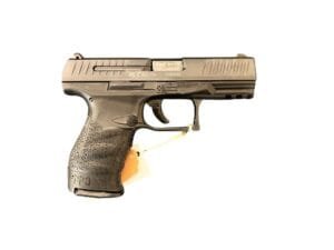 Walther PPQ | Stan bardzo dobry — zdjęcie 3 z 4