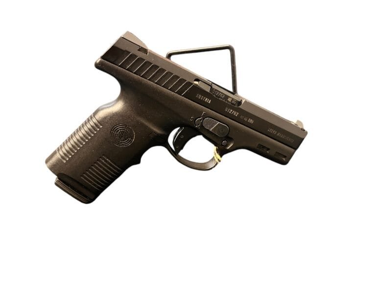 Steyr Mannlicher M40 | Stan bardzo dobry — zdjęcie 3 z 4