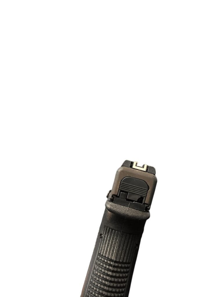 Glock 26 Gen 2 | Stan dobry — zdjęcie 2 z 3