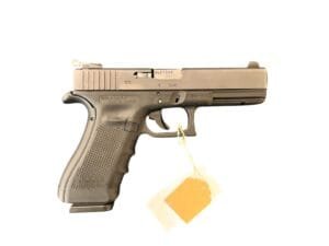Glock 17 Gen 4 | Stan bardzo dobry — zdjęcie 3 z 3