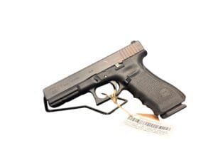 Glock 17 Gen 4 | Stan bardzo dobry - — zdjęcie 2 z 2