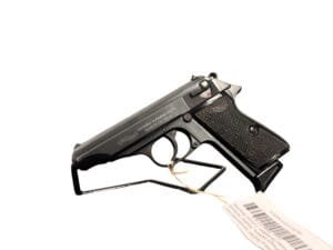 Walther PP Fertigung Ulm | Stan dobry + — zdjęcie 2 z 4