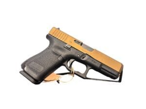 Glock 19 Gen 5 | Stan bardzo dobry — zdjęcie 2 z 4