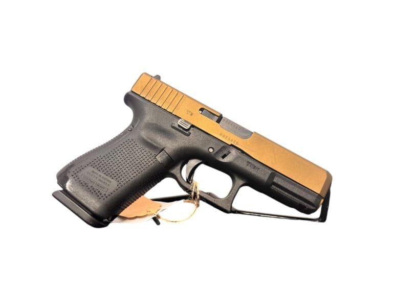 Glock 19 Gen 5 | Stan bardzo dobry — zdjęcie 2 z 4