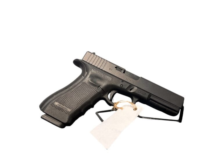Glock 17 Gen 4 | Stan Bardzo Dobry — zdjęcie 2 z 2