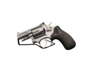 Rewolwer Smith & Wesson Model 66-2 kaliber .357 Magnum w stanie bardzo dobrym –