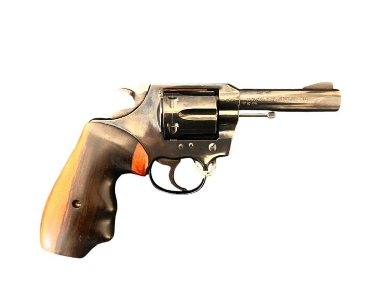 Colt Lawman Mk III | Stan bardzo dobry — zdjęcie 2 z 2
