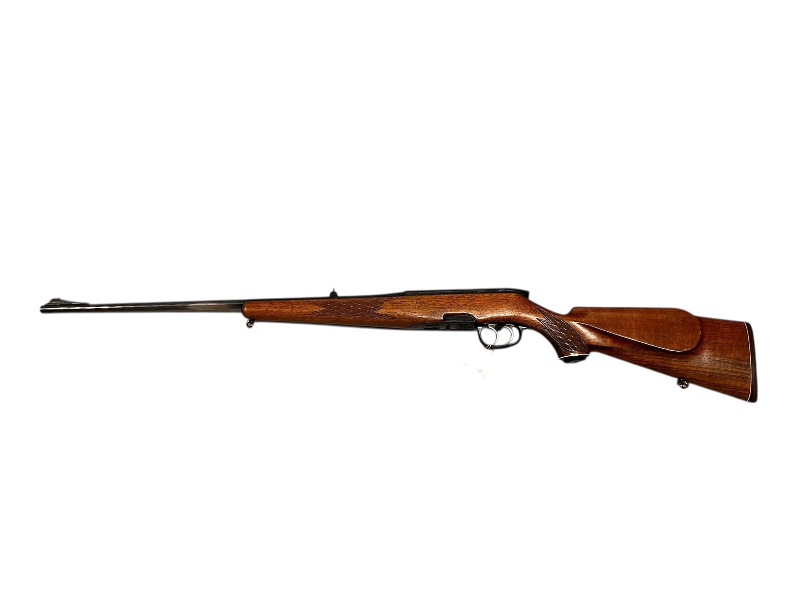 Karabin Steyr Mannlicher Model L kaliber .243 Winchester