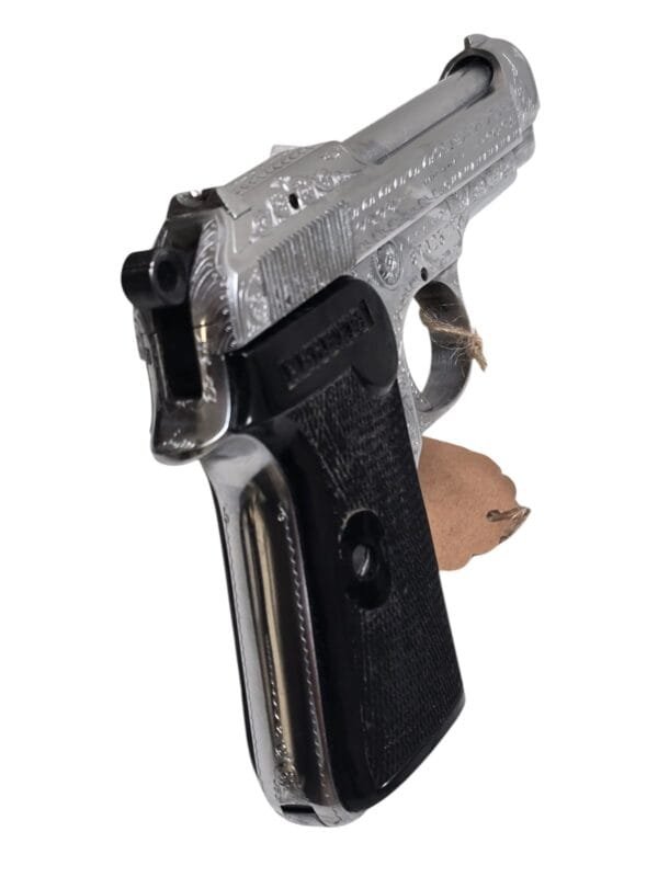 Beretta 1935 BIS | Stan bardzo dobry — zdjęcie 3 z 3
