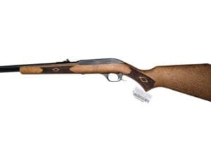 Karabin Marlin Model 60 kaliber .22 LR – lekka konstrukcja i precyzyjny mechanizm