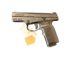 Steyr Mannlicher M40 | Stan bardzo dobry — zdjęcie 2 z 4