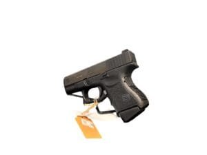 Glock 26 Gen 2 | Stan dobry — zdjęcie 3 z 3