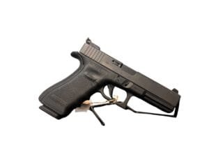 Glock 17 Gen 4 | Stan bardzo dobry — zdjęcie 2 z 3