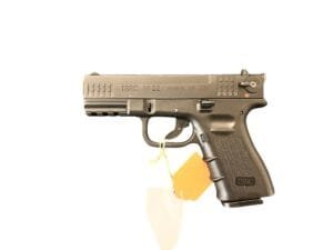 ISSC M22 | Stan bardzo dobry — zdjęcie 3 z 4