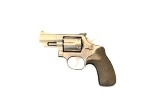 Smith & Wesson Model 66-2 | Stan bardzo dobry - — zdjęcie 3 z 4