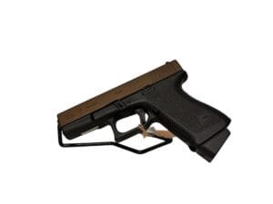 Glock 19 Gen 2 | Stan bardzo dobry — zdjęcie 3 z 5