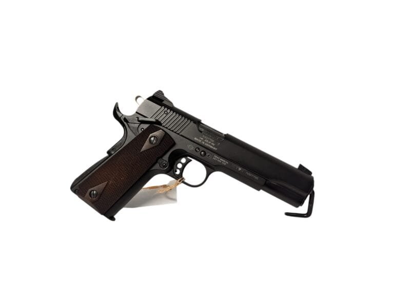 GSG 1911 | STAN DOBRY — zdjęcie 4 z 5