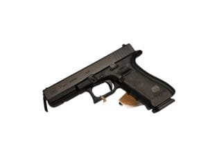 Glock 17 Gen 4 | Stan bardzo dobry — zdjęcie 3 z 3