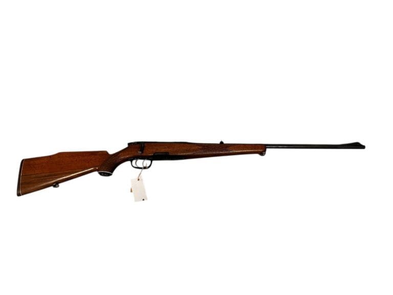 Steyr Mannlicher Model L | Stan bardzo dobry — zdjęcie 3 z 3