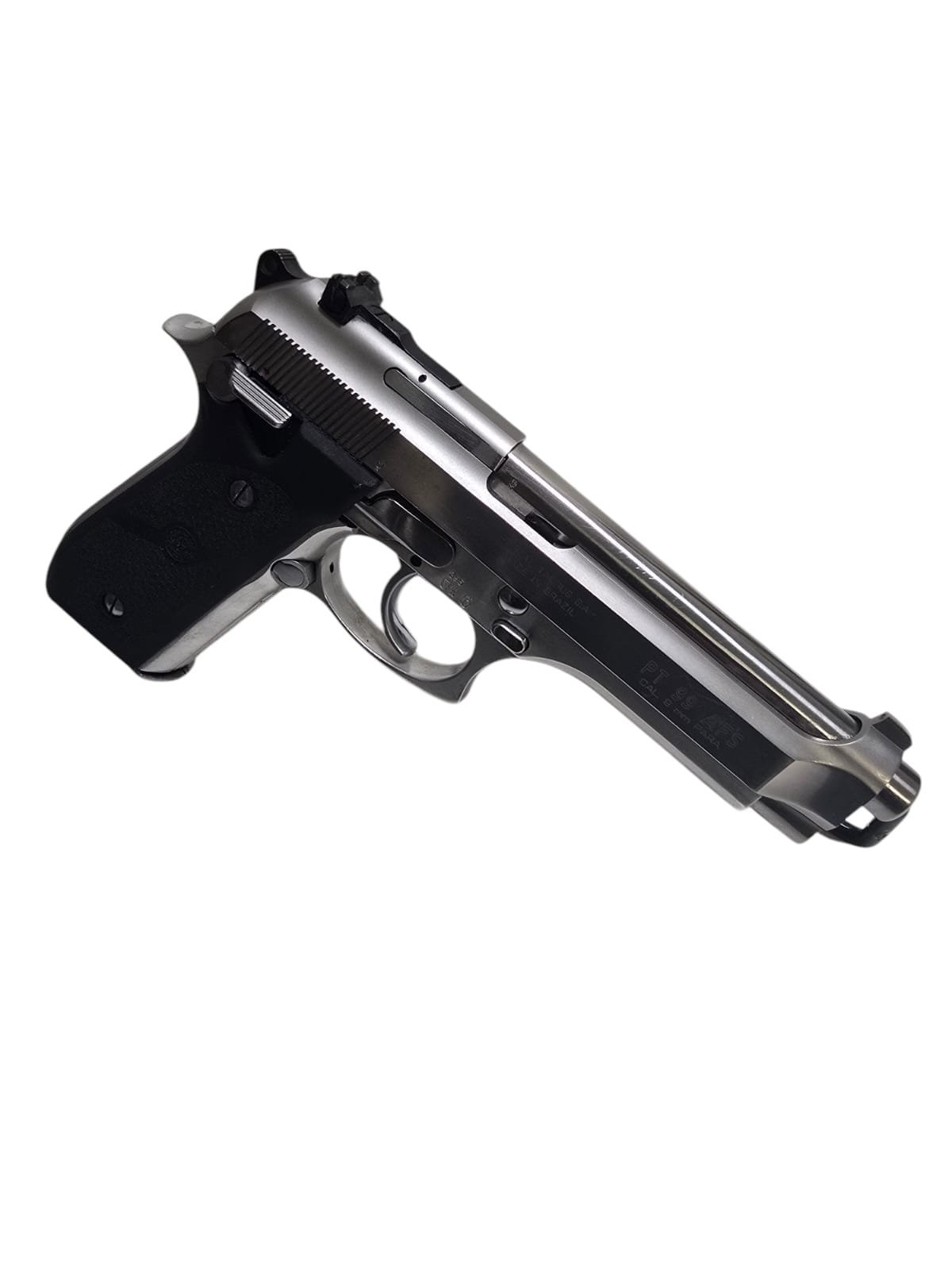 Pistolet Taurus PT99 9x19mm na sprzedaż