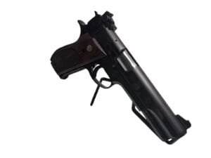 Smith & Wesson 52-2 | Stan bardzo dobry — zdjęcie 4 z 4