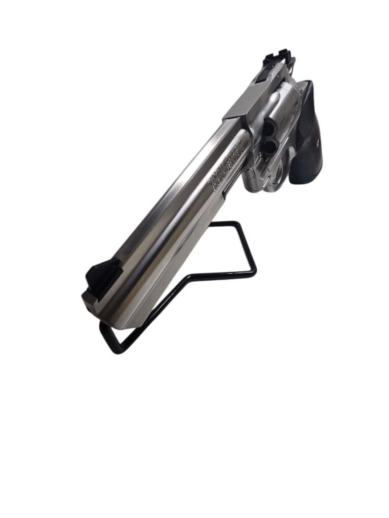 Ruger GP100 | Stan idealny — zdjęcie 5 z 5