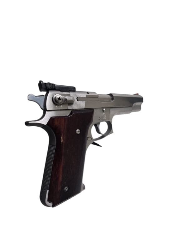 Smith & Wesson 645 | Stan bardzo dobry — zdjęcie 2 z 4