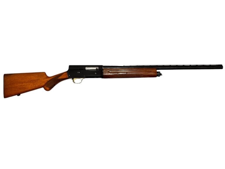 FN Browning Mod. Auto 5 | Stan bardzo dobry — zdjęcie 2 z 6