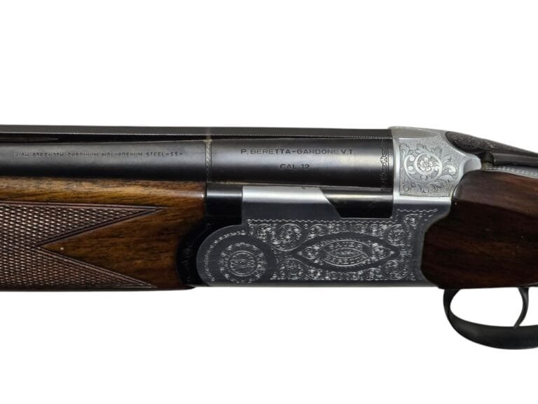 Beretta 556E | Stan bardzo dobry — zdjęcie 3 z 6