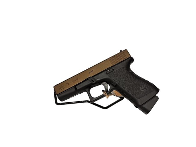 Glock 19 Gen 2 | Stan bardzo dobry — zdjęcie 4 z 5