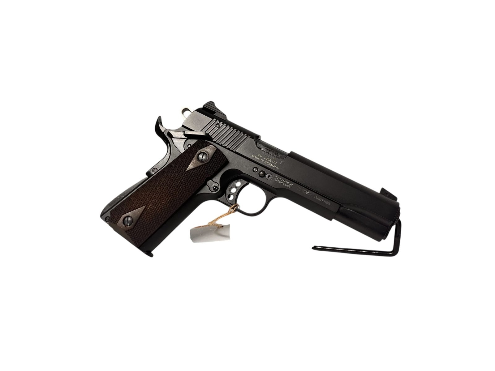 Pistolet GSG 1911 .22 LR na sprzedaż