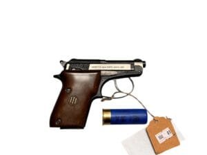 Pistolet Beretta Mod. 21A kaliber .22 LR