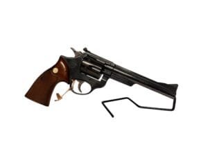 Rewolwer Astra Model 357 kaliber .357 Magnum