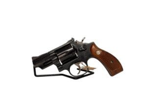 Smith & Wesson Model 19-5 | Stan bardzo dobry — zdjęcie 4 z 4