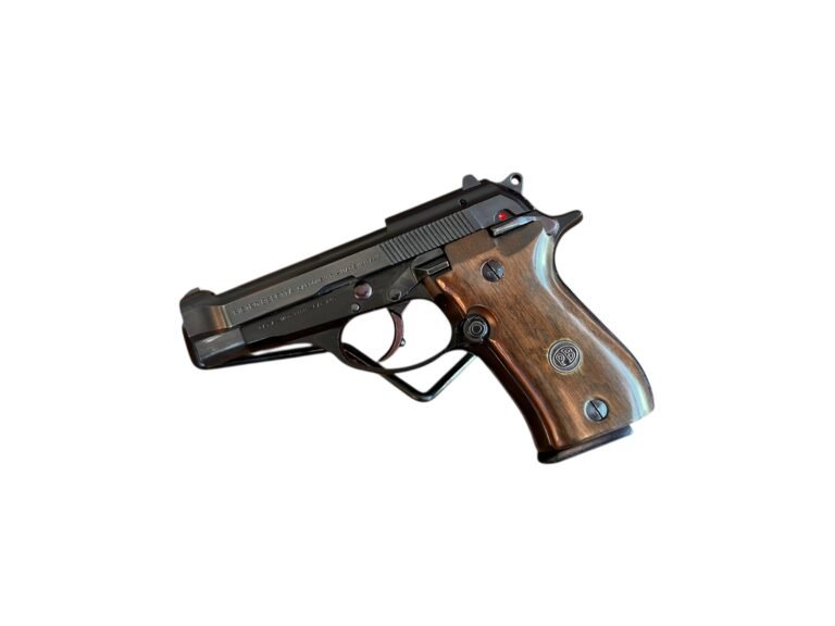 Beretta 81 BB | Stan bardzo dobry — zdjęcie 5 z 8
