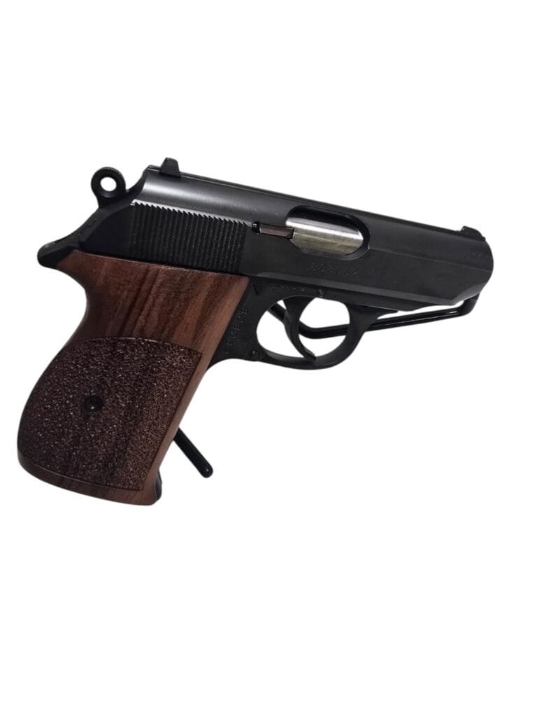 Walther PPK | Stan bardzo dobry — zdjęcie 2 z 4
