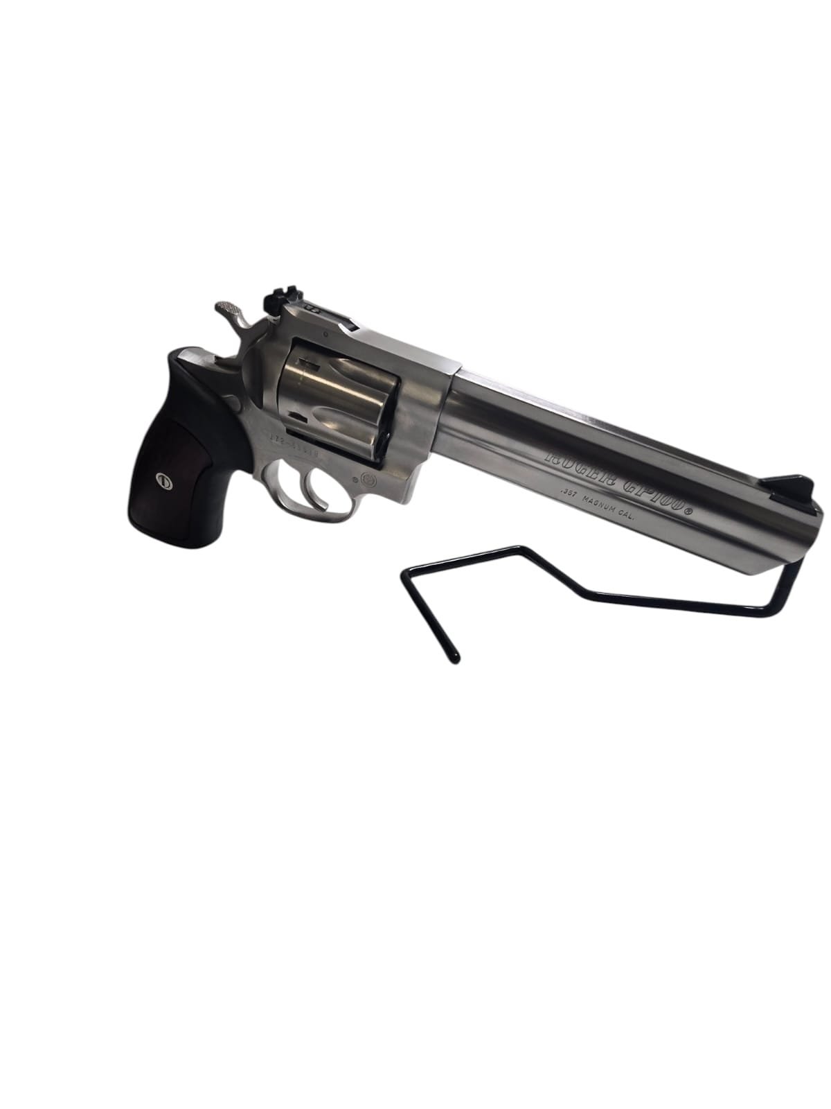Rewolwer Ruger GP100 .38 Special na sprzedaż